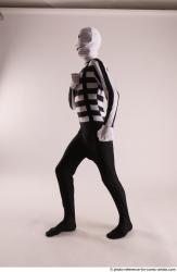 CAPTAIN JIRKA STANDING POSE